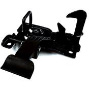 Audi Hood Latch - Genuine Audi 8H0823480B