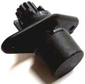 Audi Deck Lid Stop Buffer - Genuine Audi 8H0827249