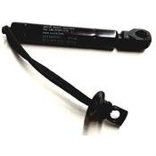 Audi Convertible Top Hydraulic Cylinder - Genuine Audi 8H0871537