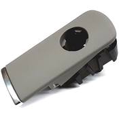 Audi Glove Box Latch - Genuine Audi 8H1857131EC3