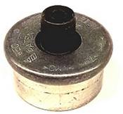 Audi Disc Brake Caliper Bushing - Genuine Audi 8J0615431