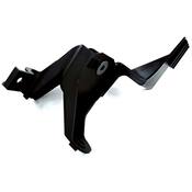 Audi Bumper Impact Bar Bracket - Genuine Audi 8J0806539A