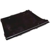 Audi Grille Molding - Genuine Audi 8J0807151F