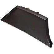 Audi Grille Molding - Genuine Audi 8J0807152F