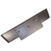 Audi License Plate Bracket - Genuine Audi 8J0807285B1QP