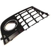 Audi Grille - Genuine Audi 8J0807682F01C