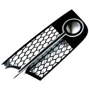 Audi Grille - Genuine Audi 8J0807682KT94
