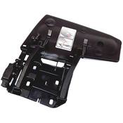 Audi Linkage Protrusion Flap - Genuine Audi 8J7871992F