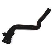 Audi Radiator Coolant Hose - Genuine Audi 8K0121055N