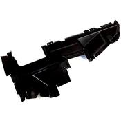 Audi Radiator Support Air Duct - Genuine Audi 8K0121284S