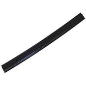 Audi Radiator Air Seal - Genuine Audi 8K0121331K