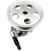 Audi Power Steering Pump - Genuine Audi 8K0145153F
