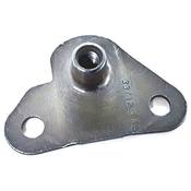 Audi Exhaust Bracket - Genuine Audi VW 8K0253376B