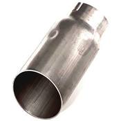 Audi Exhaust Tail Pipe - Genuine Audi 8K0253683E