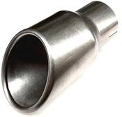 Audi Exhaust Tail Pipe - Genuine Audi 8K0253683J