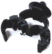 Audi VW A/C Refrigerant Line Bracket - Genuine Audi VW 8K0260759H