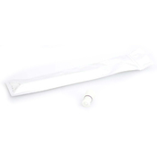 Audi A/C Receiver Drier - Genuine Audi 8K0298403A