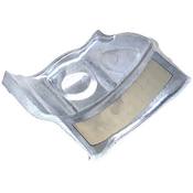 Audi VW CV Joint Splash Shield - Genuine VW Audi 8K0407719
