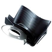 Audi VW Stone Guard - Genuine Audi VW 8K0511539E