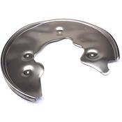 Audi VW Brake Dust Shield - Genuine VW Audi 8K0615611A
