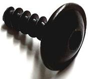 Audi VW Headlight Mounting Bolt - Genuine Audi VW 8K0805399A