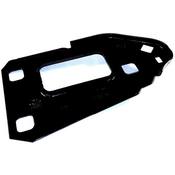 Audi Hood Latch Bracket - Genuine Audi 8K0805500
