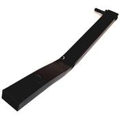 Audi Radiator Support Panel Reinforcement - Genuine Audi 8K0805527A