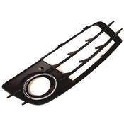 Audi Grille - Genuine Audi 8K0807681D01C