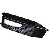 Audi Grille - Genuine Audi 8K0807681L01C