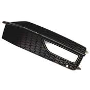 Audi Grille - Genuine Audi 8K0807682M01C