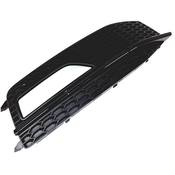 Audi Grille - Genuine Audi 8K0807682MZDE