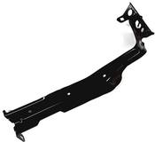 Audi Fender Brace - Genuine Audi 8K0821135H
