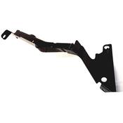 Audi Fender Brace - Genuine Audi 8K0821135P