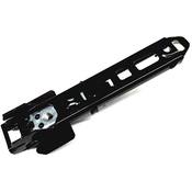 Audi Seat Belt Height Adjuster - Genuine Audi 8K0857833C
