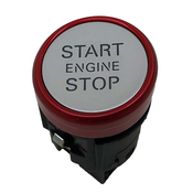 Audi Ignition Starter Switch - Genuine Audi 8K0905217C