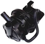 Audi Evaporative Emissions System Leak Detection Assembly - Genuine Audi 8K0906271