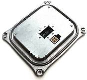 Audi Headlight Control Module - Genuine Audi 8K0907472A