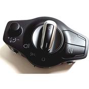 Audi Headlight Switch - Genuine Audi 8K0941531ARWEP