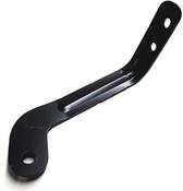 Audi Horn Bracket - Genuine Audi 8K0951229A