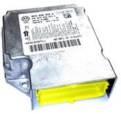 Audi Air Bag Control Module - Genuine Audi 8K0959655K