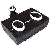 Audi Power Window Control Module - Genuine Audi 8K0959795G
