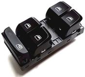 Audi Door Window Switch - Genuine Audi 8K0959851DV10