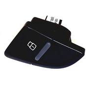 Audi Door Lock Switch - Genuine Audi 8K0962108AV10