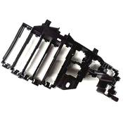 Audi Fuse and Relay Center - Genuine Audi 8K0971845A