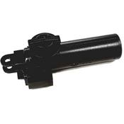 Audi Glove Box Support - Genuine Audi 8K1880324