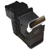 Audi Electronic Parking Brake Control Switch - Genuine Audi 8K1927225EWEP