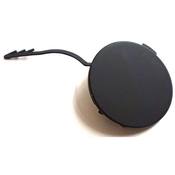Audi Tow Eye Cap - Genuine Audi 8K5807441GRU