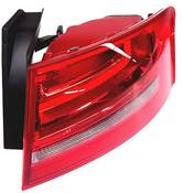 Audi Tail Light Assembly - Genuine Audi 8K5945096AB