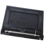 Audi Ash Tray Cover - Genuine Audi 8K08643836PS