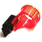 Audi Cigarette Lighter Element Bracket - Genuine Audi 8K09193434PK